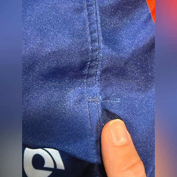 Pro Rugby - 🏉 Rugby shorts - Picture 2 of 5